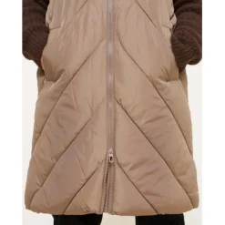 Vero Moda dame vest VMMILLAS - Fossil