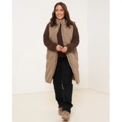 Vero Moda dame vest VMMILLAS - Fossil