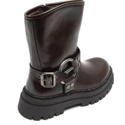 Veronique dame støvler 1688 - Brown