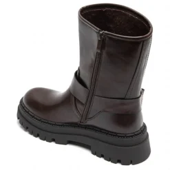 Veronique dame støvler 1688 - Brown