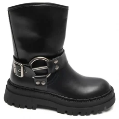 Veronique dame støvler 1688 - Black