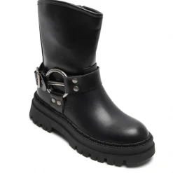 Veronique dame støvler 1688 - Black