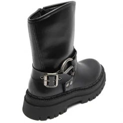 Veronique dame støvler 1688 - Black