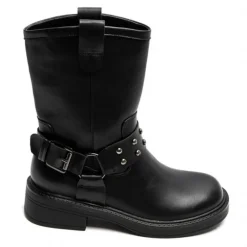 Victoire dame støvler 7297 - Black