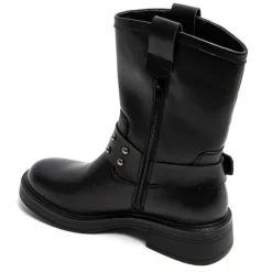 Victoire dame støvler 7297 - Black