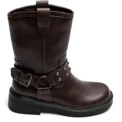 Victoire dame støvler 7297 - Brown