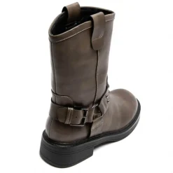 Victoire dame støvler 7297 - Kaki