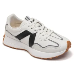 Victoria dame sneakers N-2117 - Black