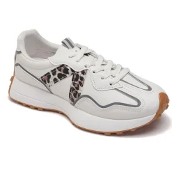 Victoria dame sneakers N-2117 - Leopard