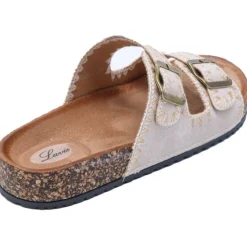Vida Dame sandal VG340 - Beige