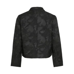 Vila dame blazer VIMAI - Black Beauty