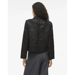 Vila dame blazer VIMAI - Black Beauty