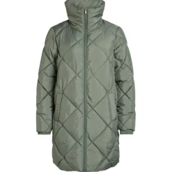 VILA dame jakke VIADAYA - Laurel Wreath