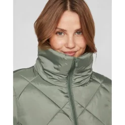 VILA dame jakke VIADAYA - Laurel Wreath