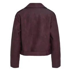 Vila dame jakke VILINE - Fig