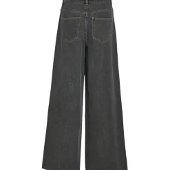 VILA dame jeans VIMEANS - Grey Denim