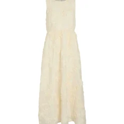 VILA DAME KJOLE VIAGNES - Birch