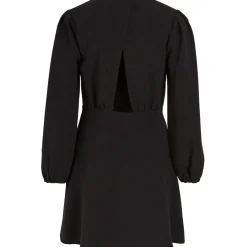 Vila dame kjole VIARIAN - Black