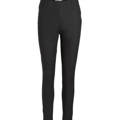 Vila dame leggins VIHIMONE - Black