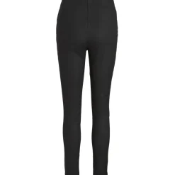 Vila dame leggins VIHIMONE - Black