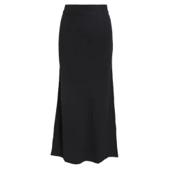 Vila dame nederdel VIRIL - Black