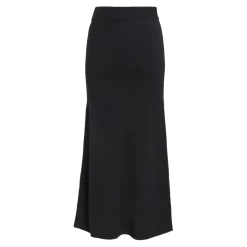 Vila dame nederdel VIRIL - Black