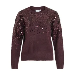 Vila dame strik VISIQUIN - Fig