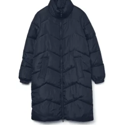 VMLIGARIO COAT BOO - Navy Blazer