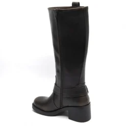 Yolene dame støvler 9639A - Bronze