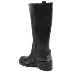 Yolene dame støvler 9639A - Gun